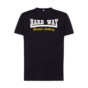 Camiseta Logo Old School