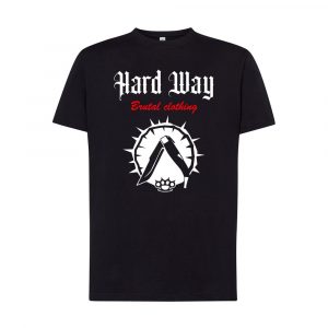 Camiseta Diseño Pinchos