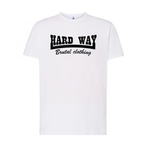 Camiseta Logo Old School