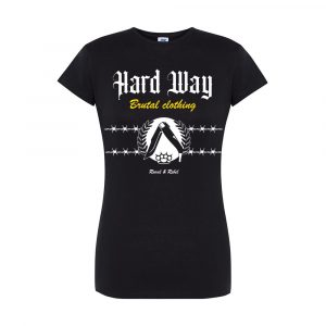 Camiseta Espino