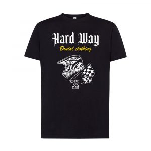 Camiseta Diseño Ride or Die