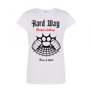 Camiseta Telaraña