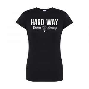 Camiseta Polilla Blanca