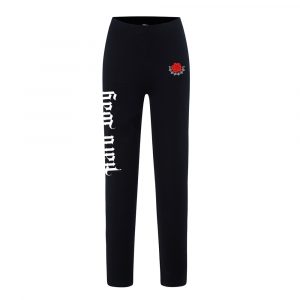 Leggin deportivo ajustado