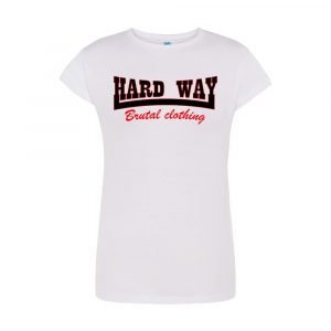 Camiseta Logo Old School (nueva edición)