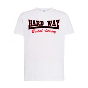 Camiseta Logo Old School (nueva edición)