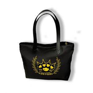 Bolso La noche es nuestra