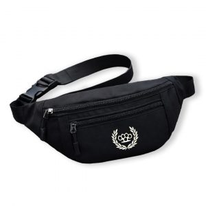 Riñonera Puño americano