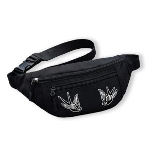 Riñonera Golondrinas