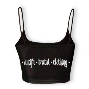 TOP Antifa Brutal Clothing